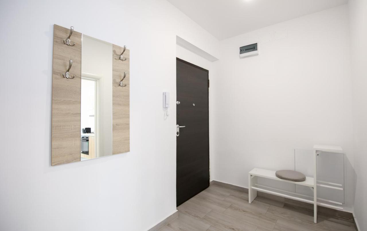 Vitan Central Oasis - Moon --Free Parking--Self Check-In-- Bucarest Exterior foto