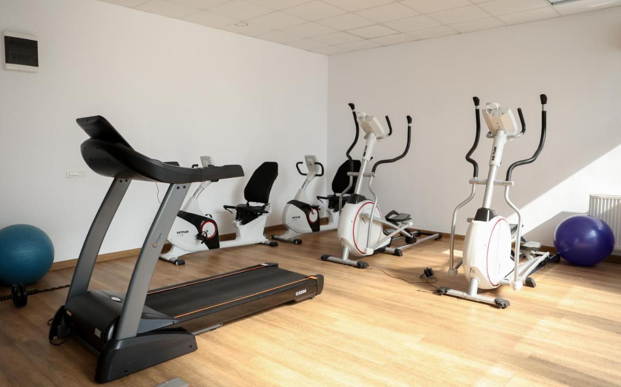 Vitan Central Oasis - Moon --Free Parking--Self Check-In-- Bucarest Exterior foto