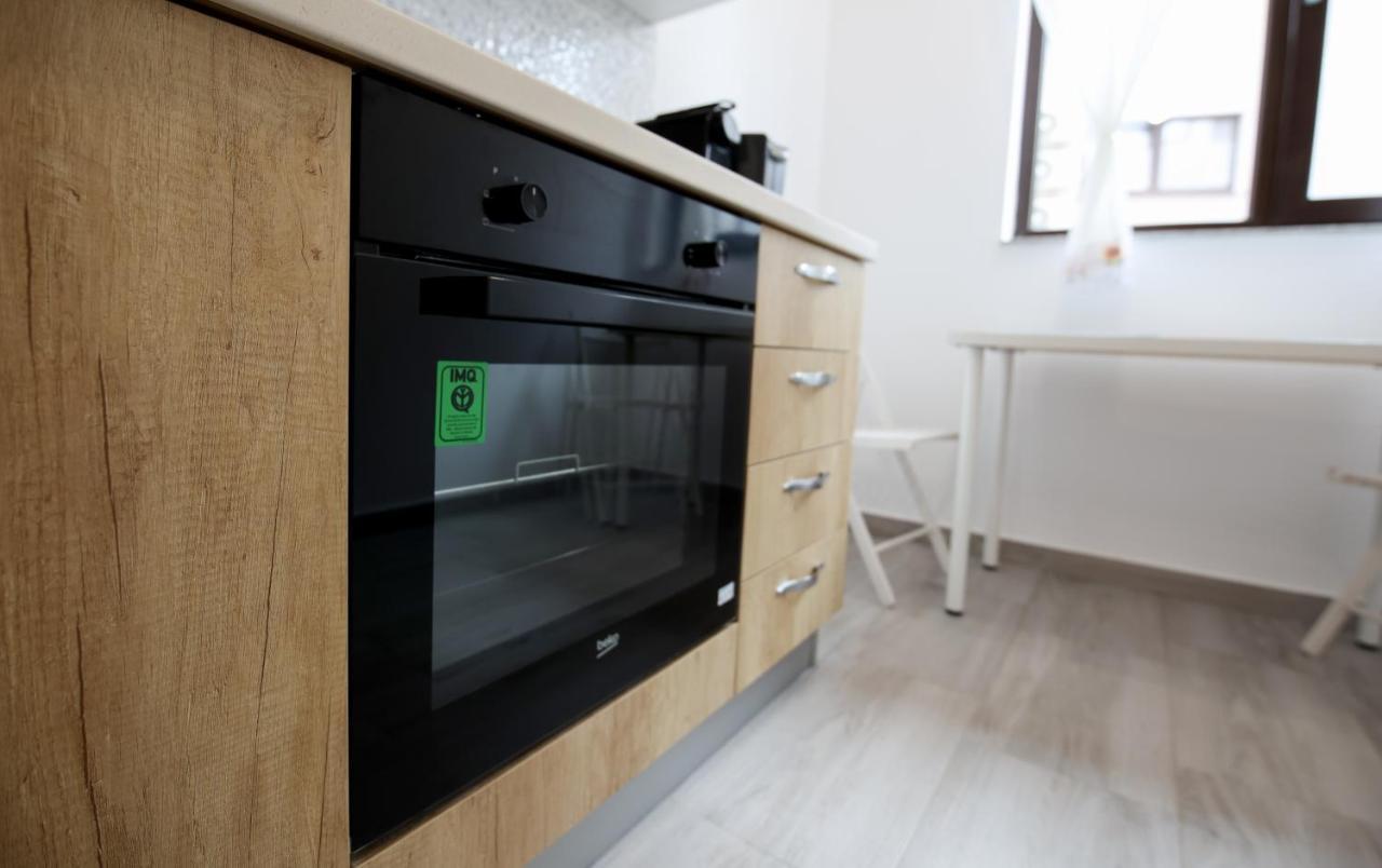 Vitan Central Oasis - Moon --Free Parking--Self Check-In-- Bucarest Exterior foto